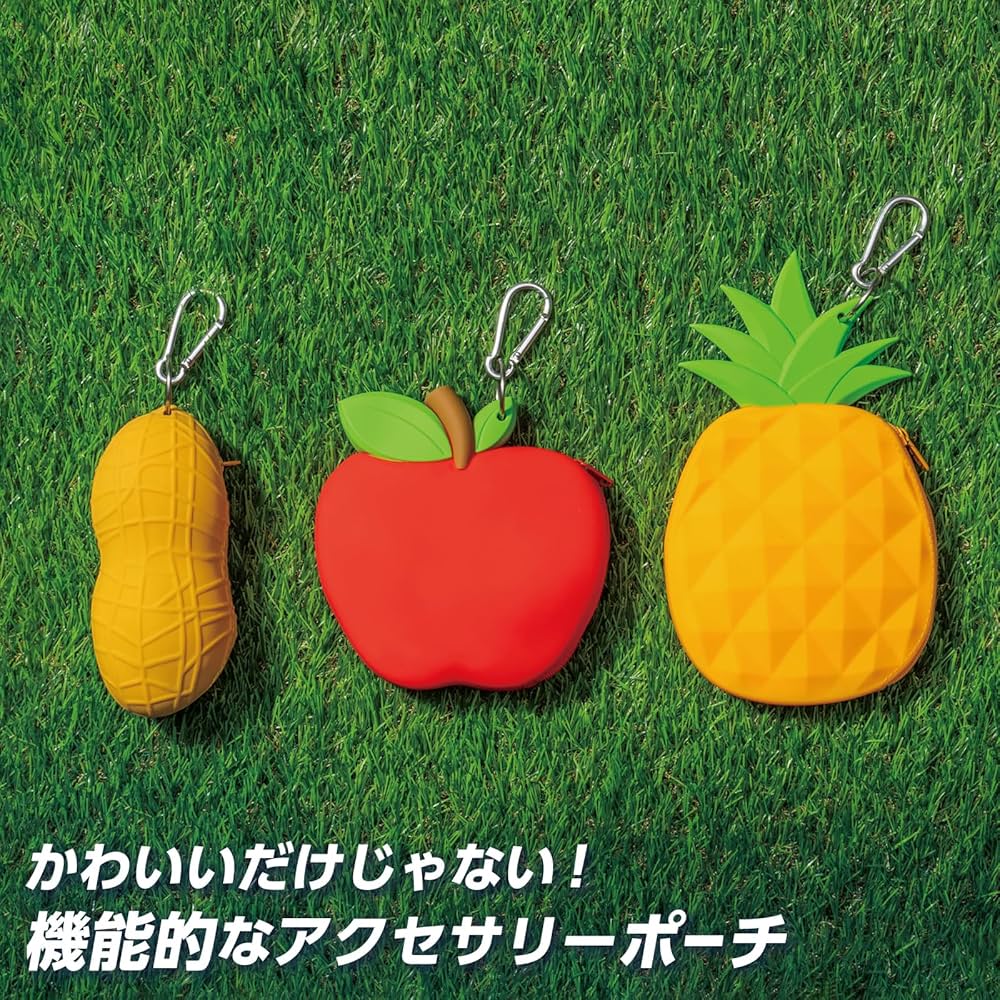 Amazon | ダイヤゴルフ(DAIYA GOLF) アクセサリーポーチ
